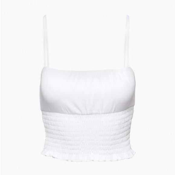 NWT-Sunday Best Lucille Tank Top - Picture 1 of 1